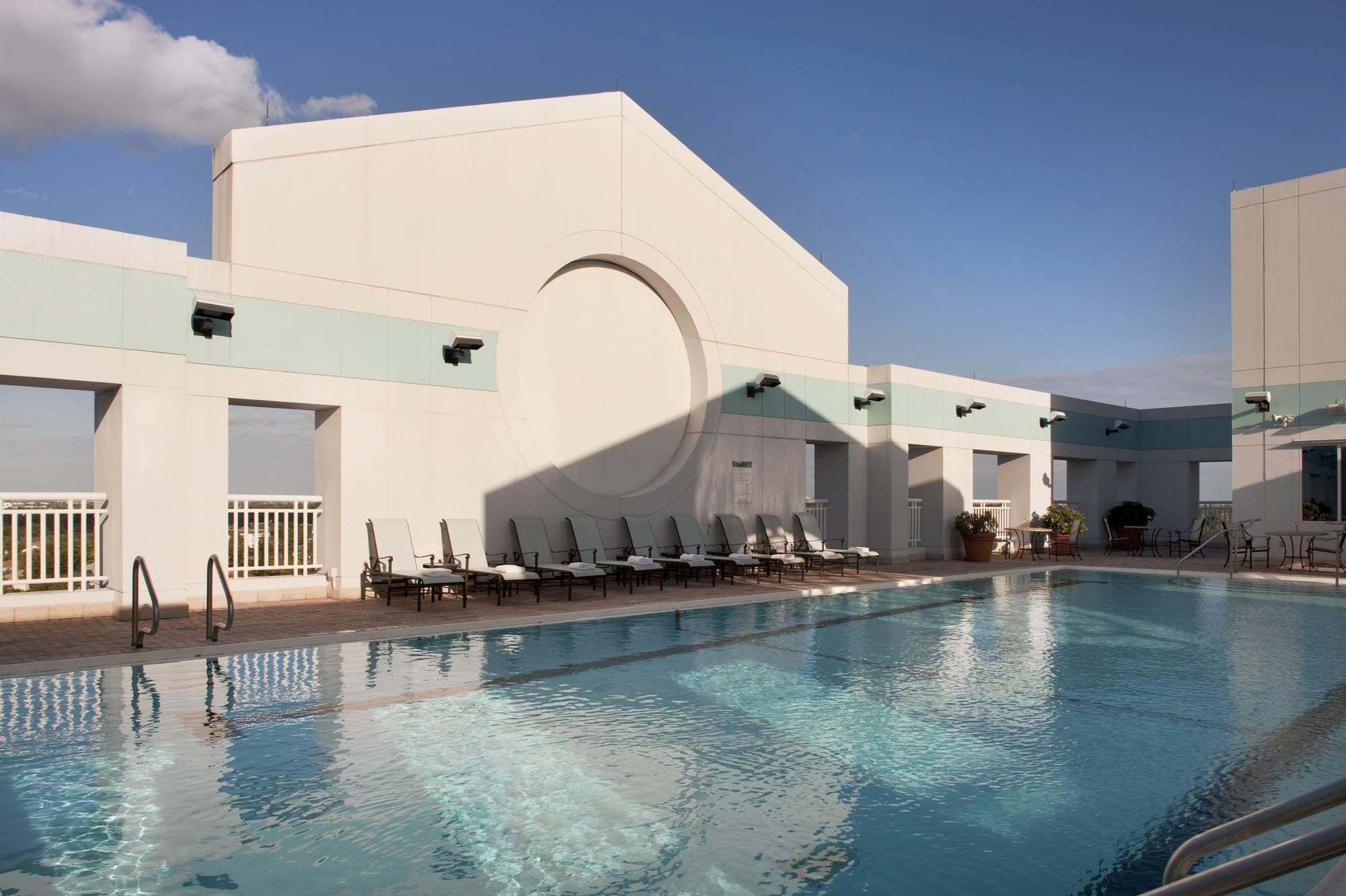 Sheraton Suites Fort Lauderdale Плантейшен Удобства фото